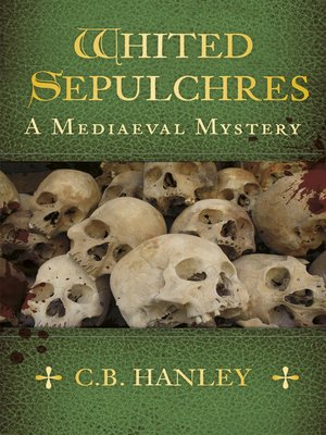 cover image of Whited Sepulchres